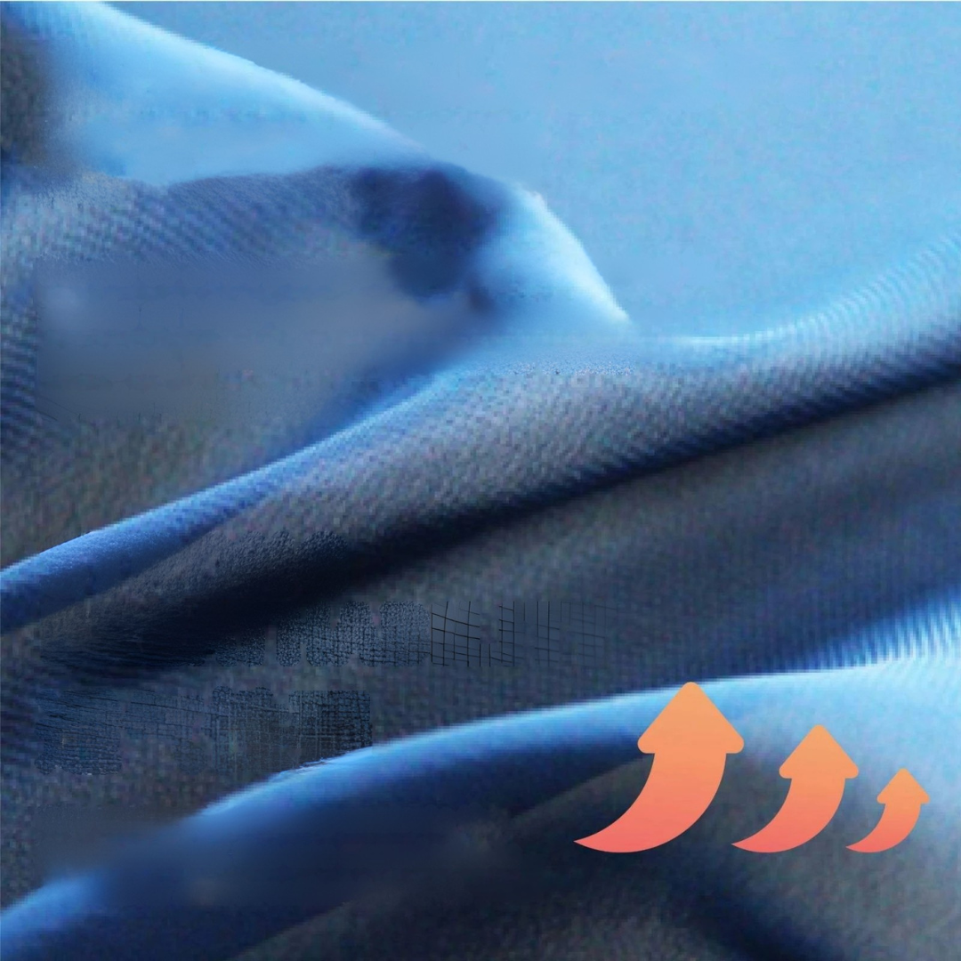 Envelope Sleeping Bag