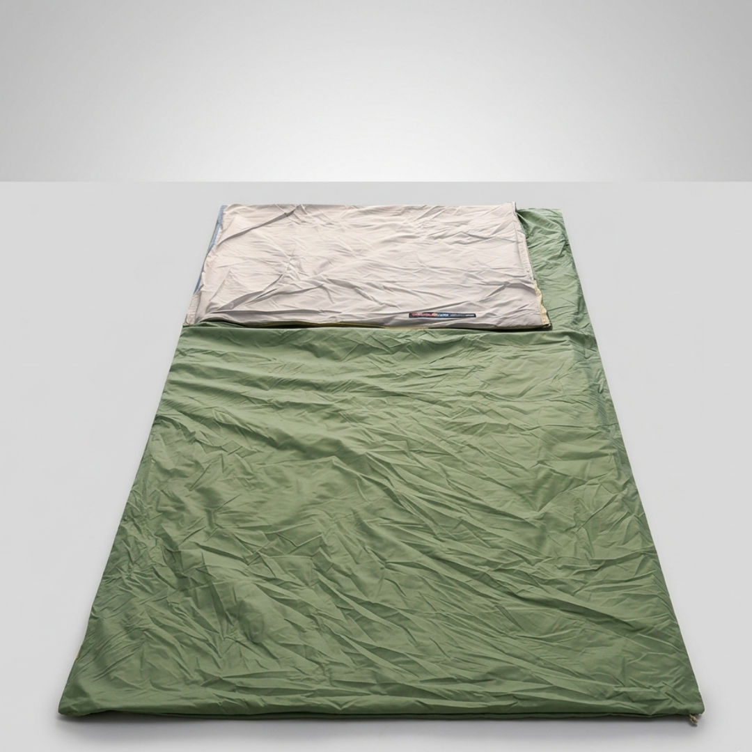 Envelope Sleeping Bag