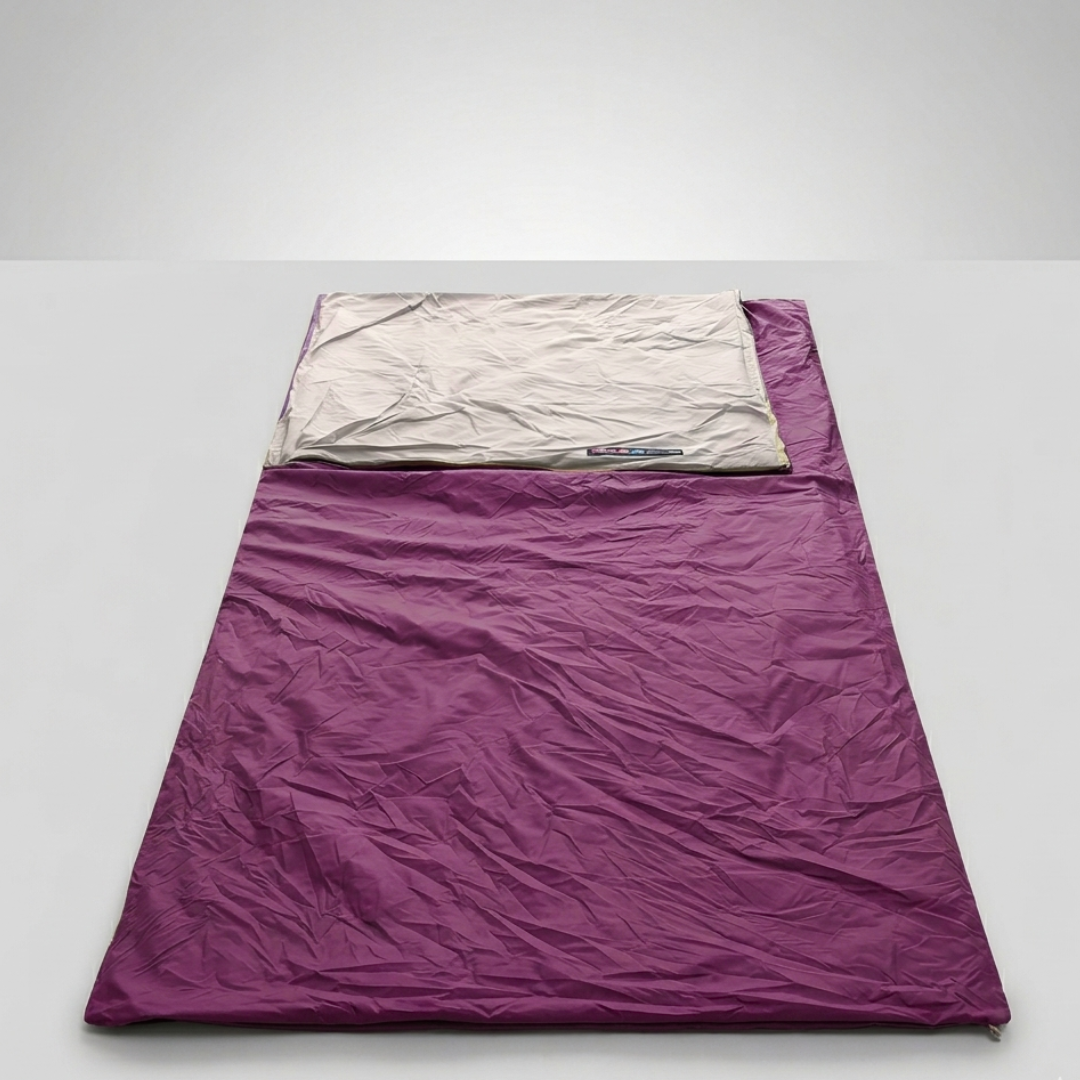 Envelope Sleeping Bag