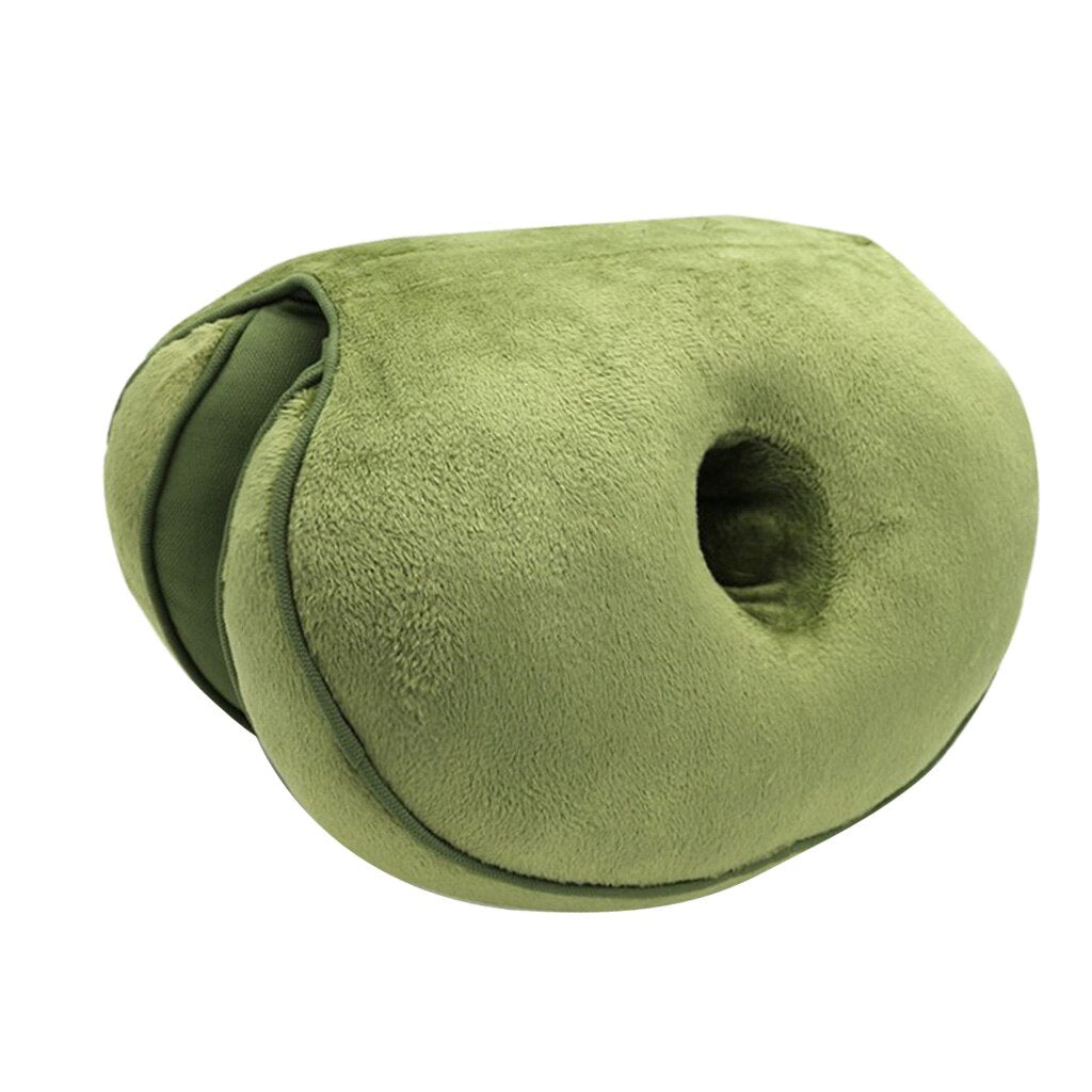 Ergonomic Donut Seat Cushion