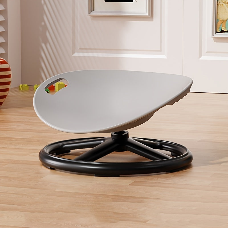 Ergonomic Swivel Chair – Comfort and Movement in One