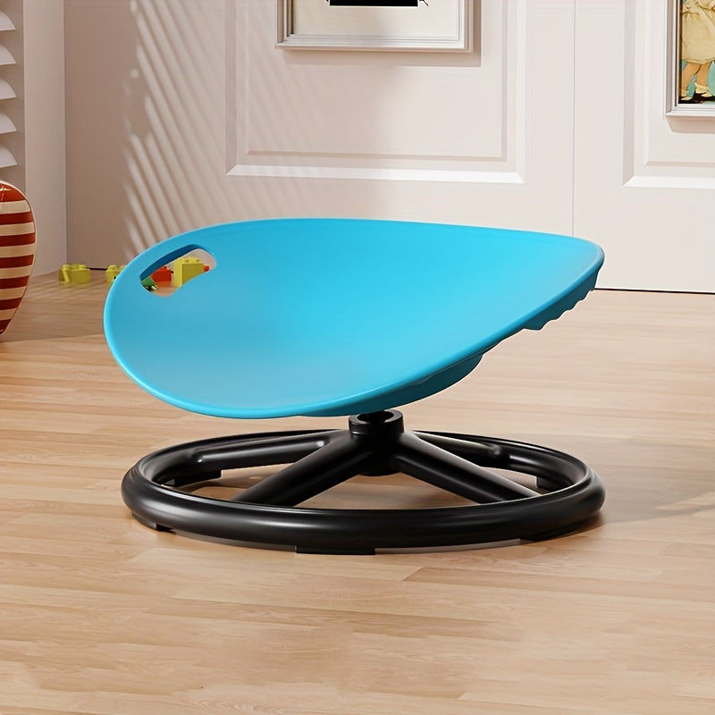 Ergonomic Swivel Chair – Comfort and Movement in One