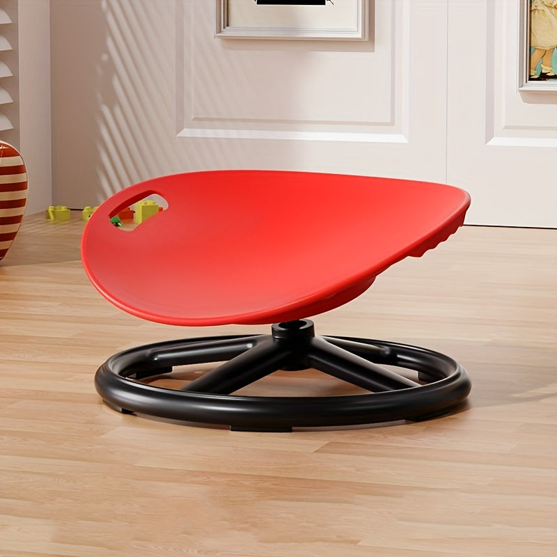 Ergonomic Swivel Chair – Comfort and Movement in One
