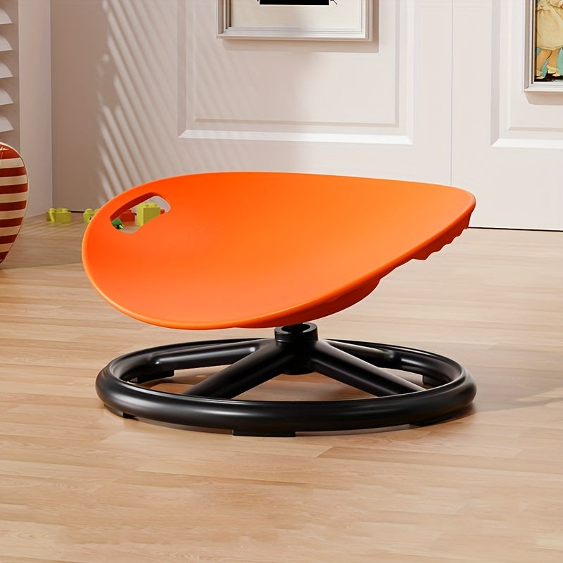 Ergonomic Swivel Chair – Comfort and Movement in One