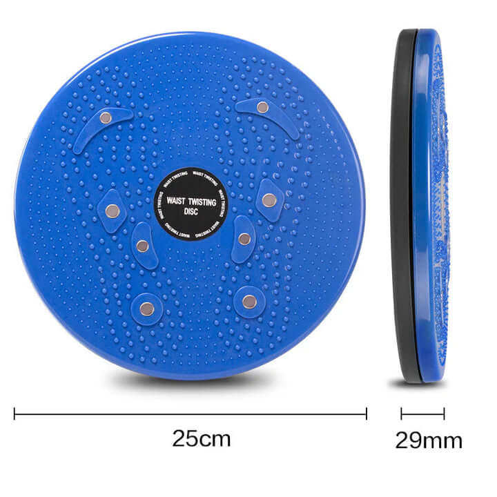 Exercise Balance Board for Strength and Coordination