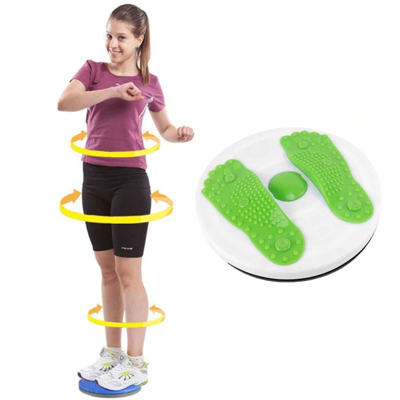 Exercise Board