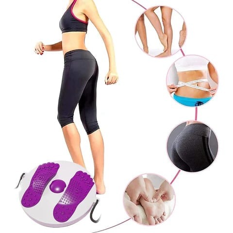 Exercise Board
