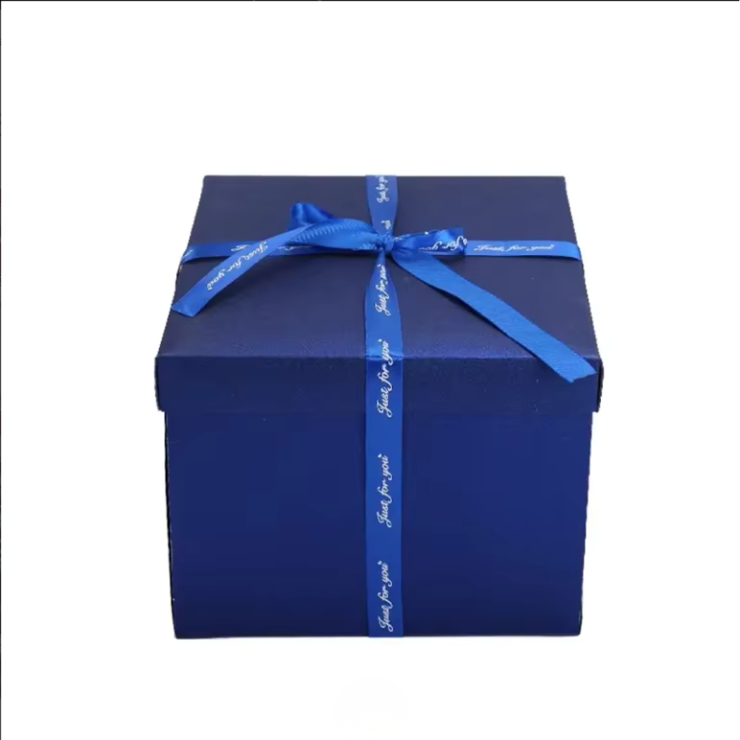 Explosion Gift Box