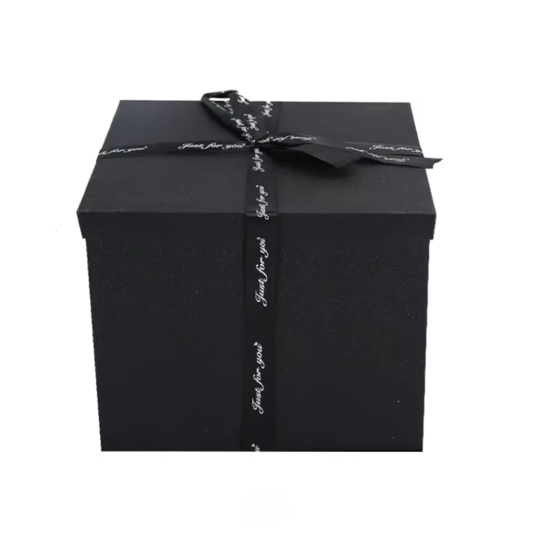 Explosion Gift Box