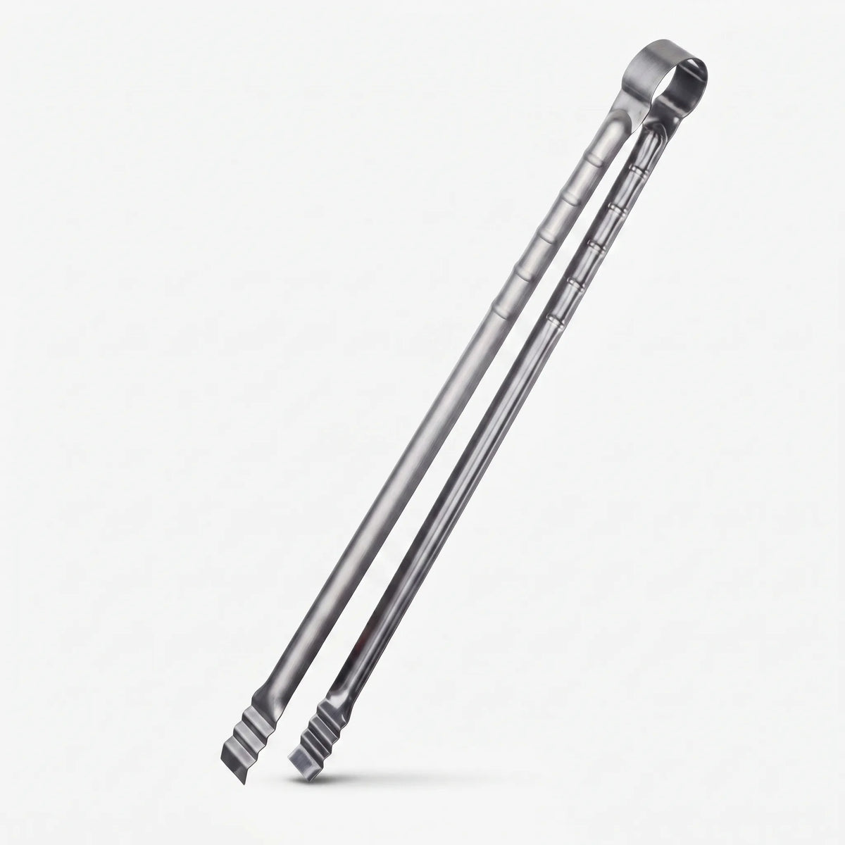 Extra-Long Grilling Tongs