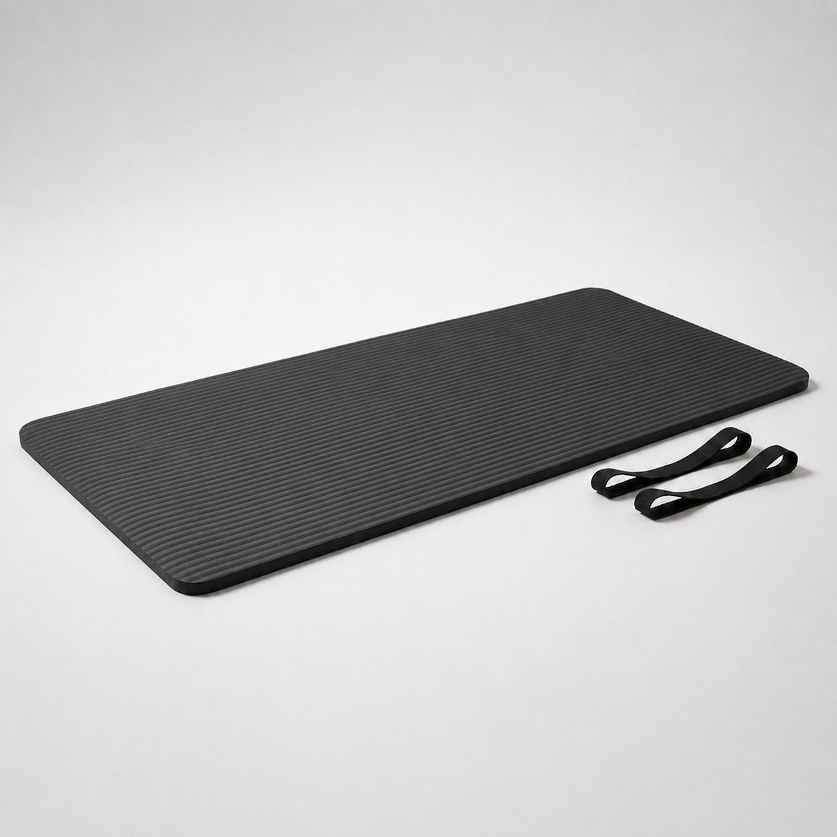 Extra-Thick Exercise Knee Pad