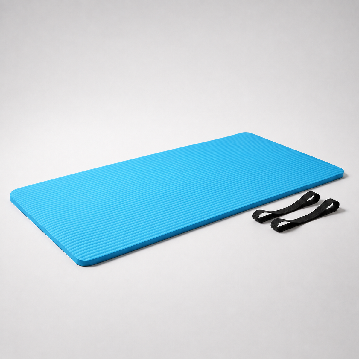 Extra-Thick Exercise Knee Pad