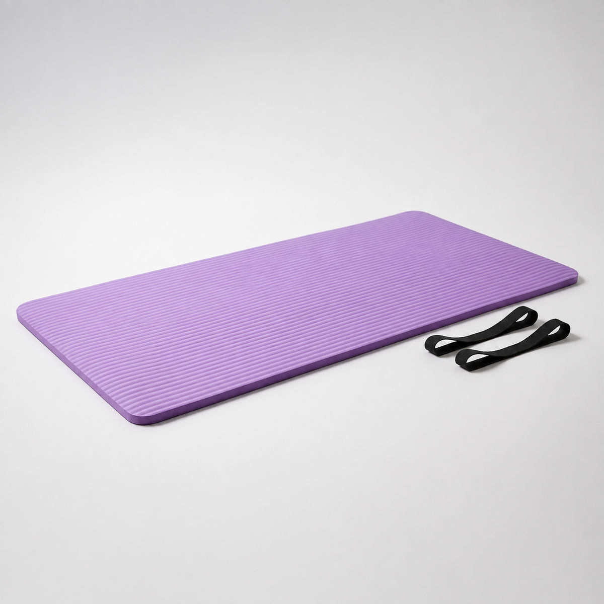 Extra-Thick Exercise Knee Pad