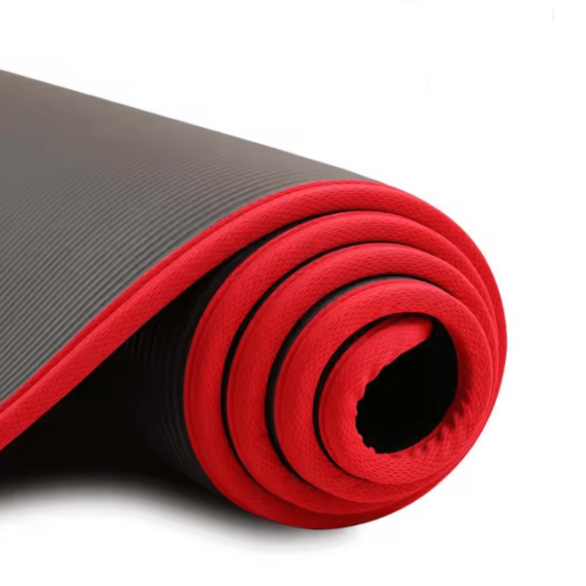Extra-Thick Yoga Mat with Anti-Slip Technology