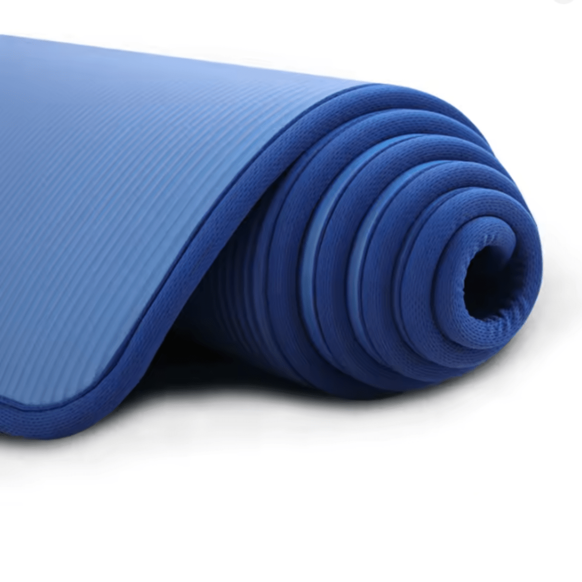 Extra-Thick Yoga Mat with Anti-Slip Technology