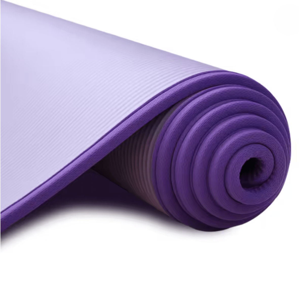 Extra-Thick Yoga Mat with Anti-Slip Technology