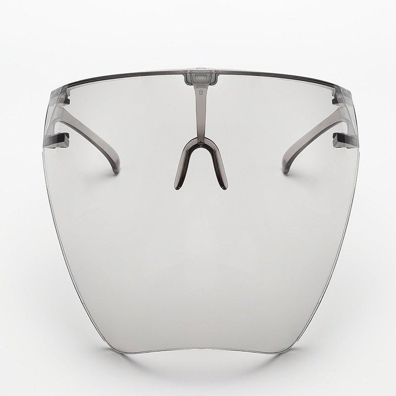 Face Shield Sunglasses