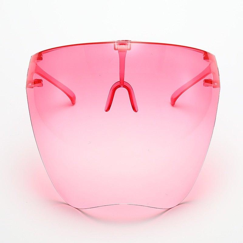 Face Shield Sunglasses