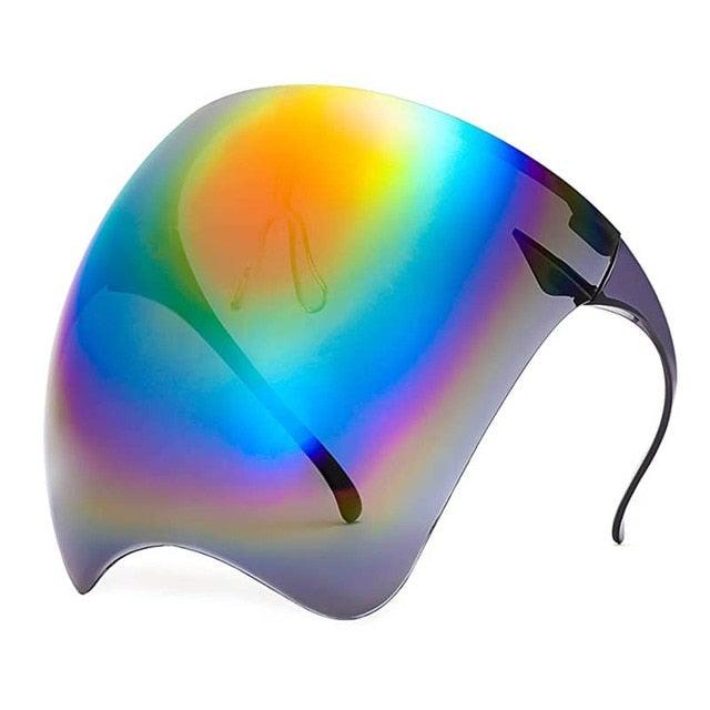 Face Shield Sunglasses