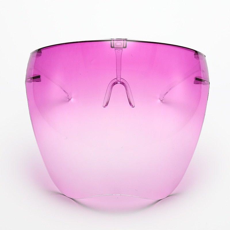 Face Shield Sunglasses