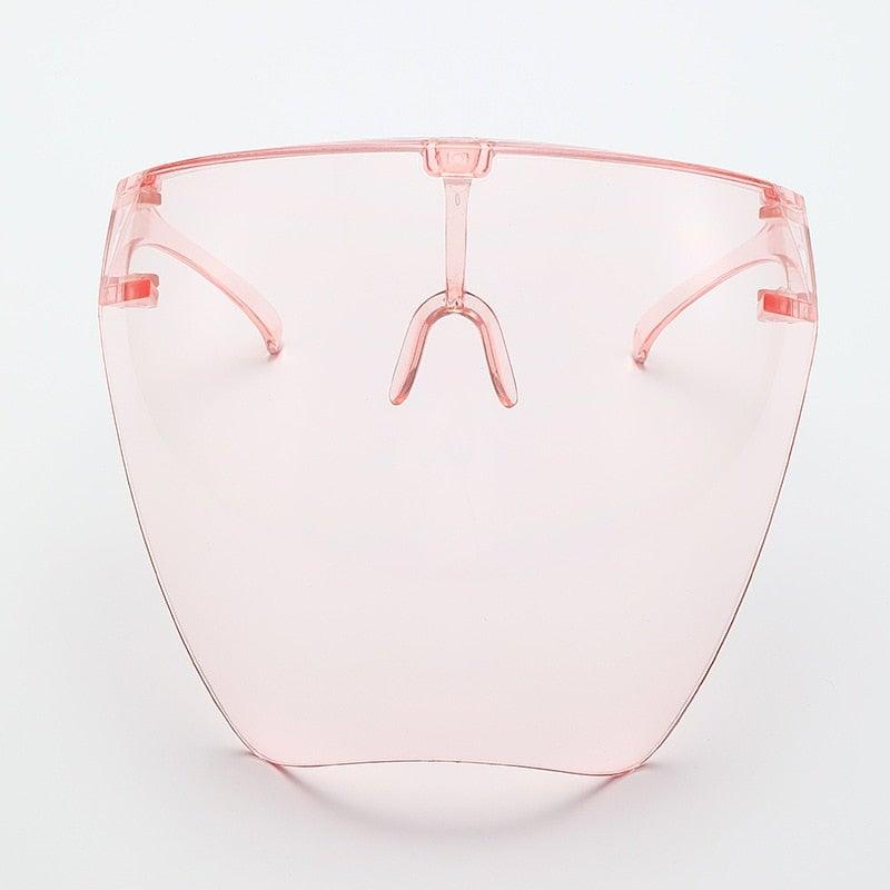 Face Shield Sunglasses