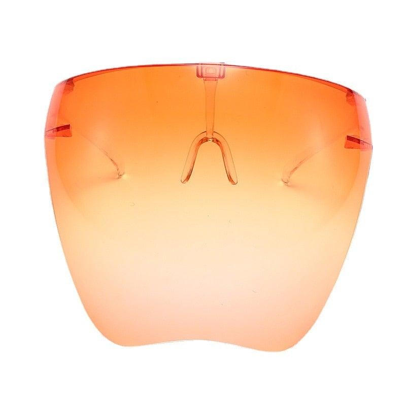 Face Shield Sunglasses