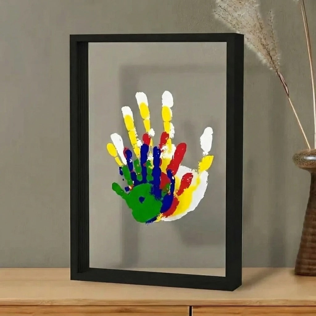 Family Handprint