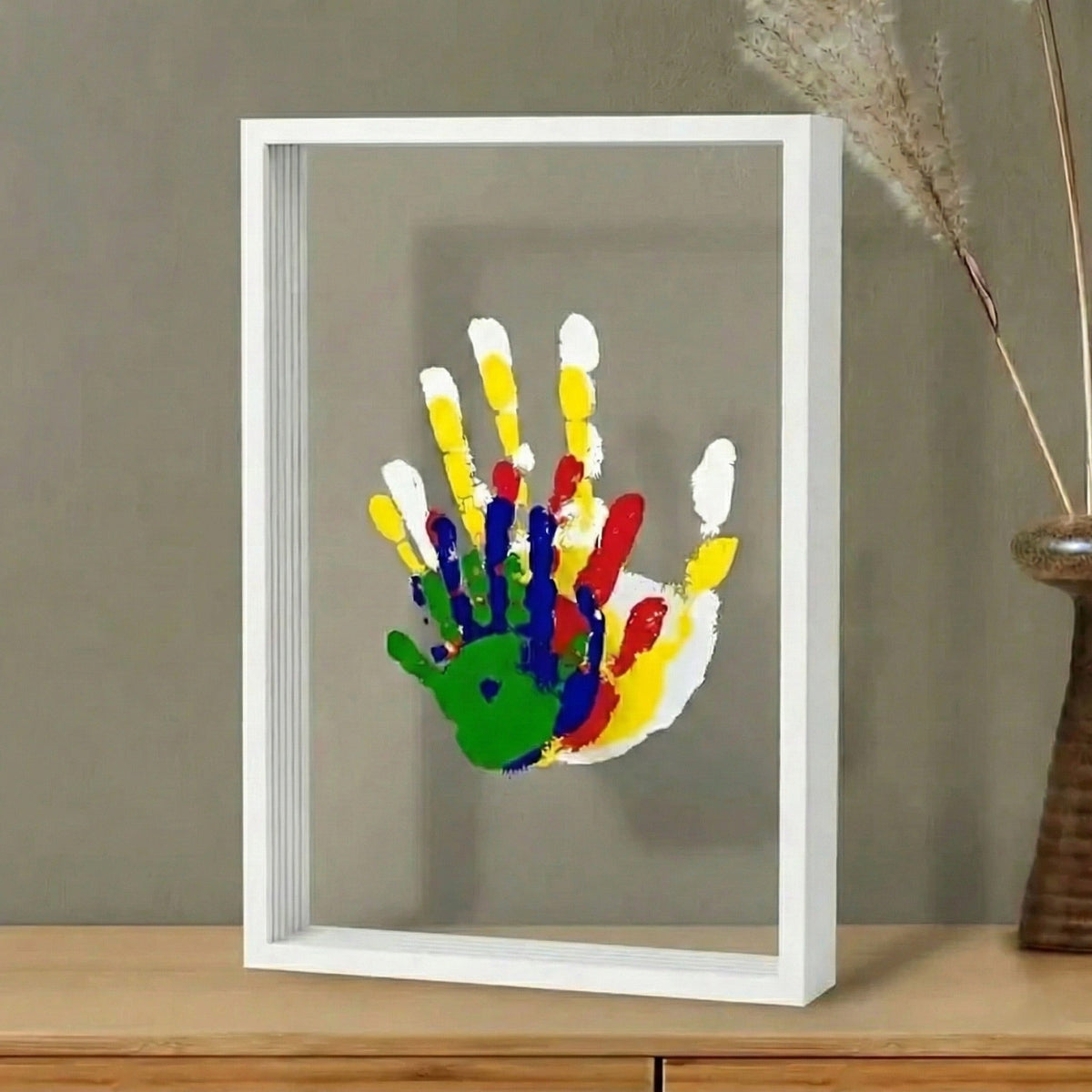 Family Handprint