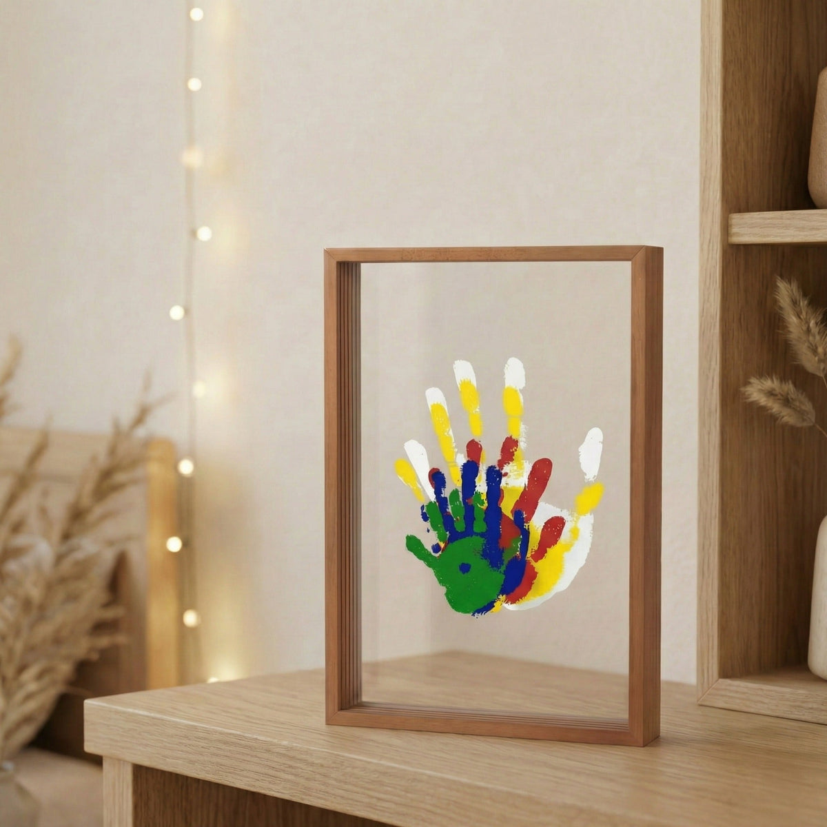 Family Handprint