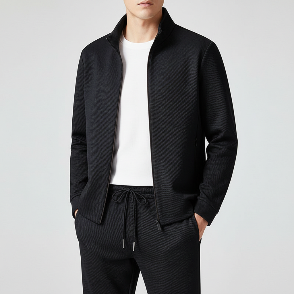 Fashionable Loungewear Set