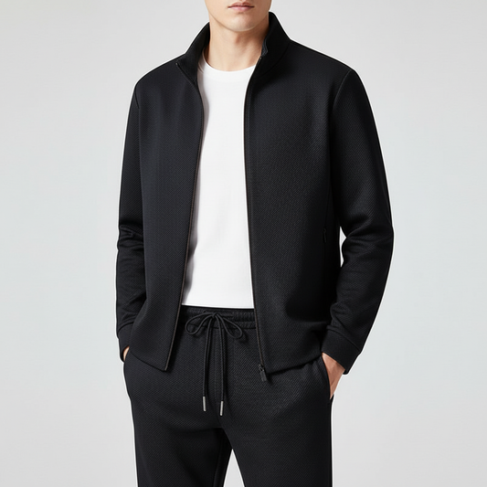 Fashionable Loungewear Set