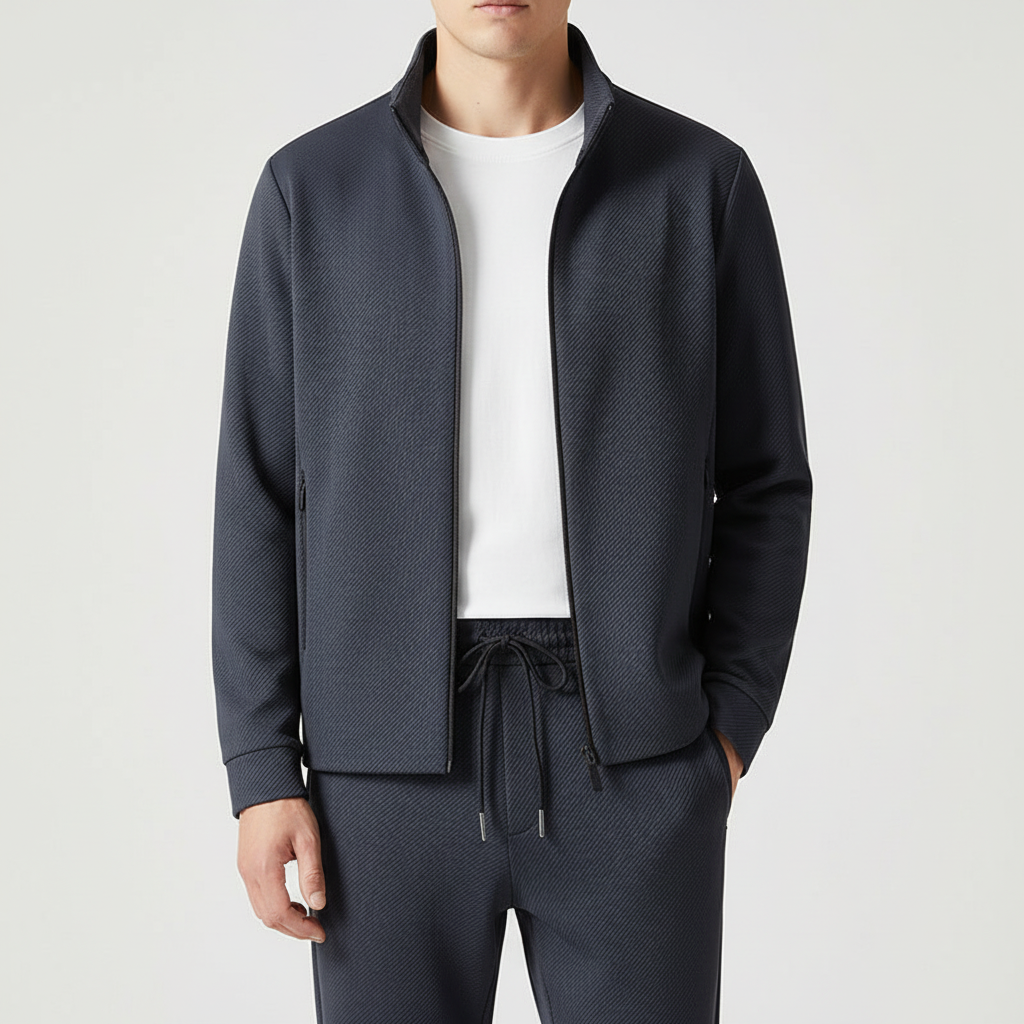 Fashionable Loungewear Set