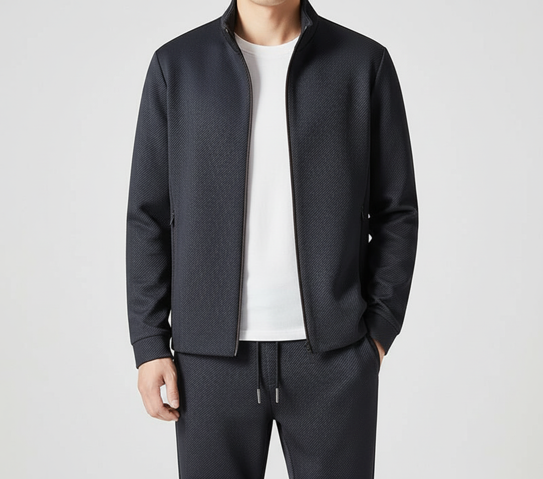 Fashionable Loungewear Set