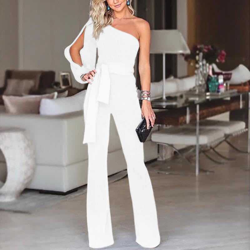Festive Occasion Jumpsuit