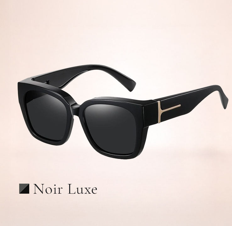 Fit-Over Sunglasses
