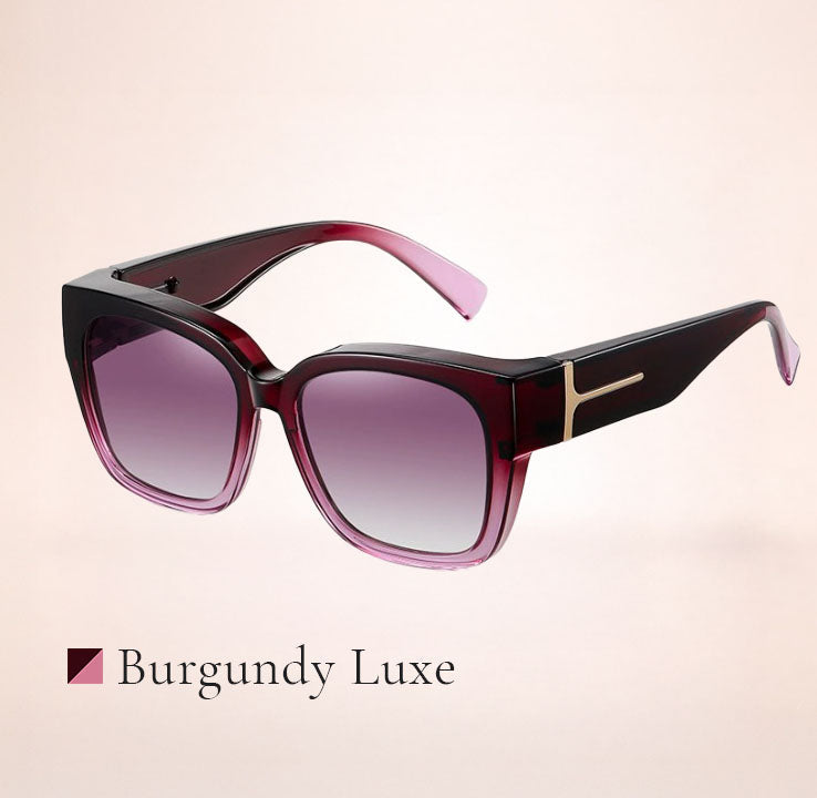 Fit-Over Sunglasses