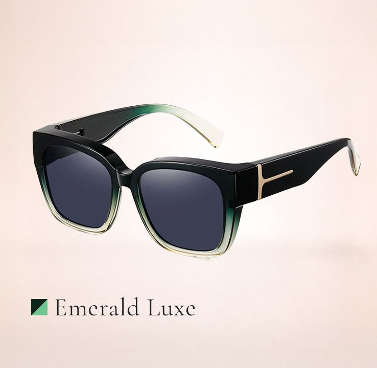 Fit-Over Sunglasses