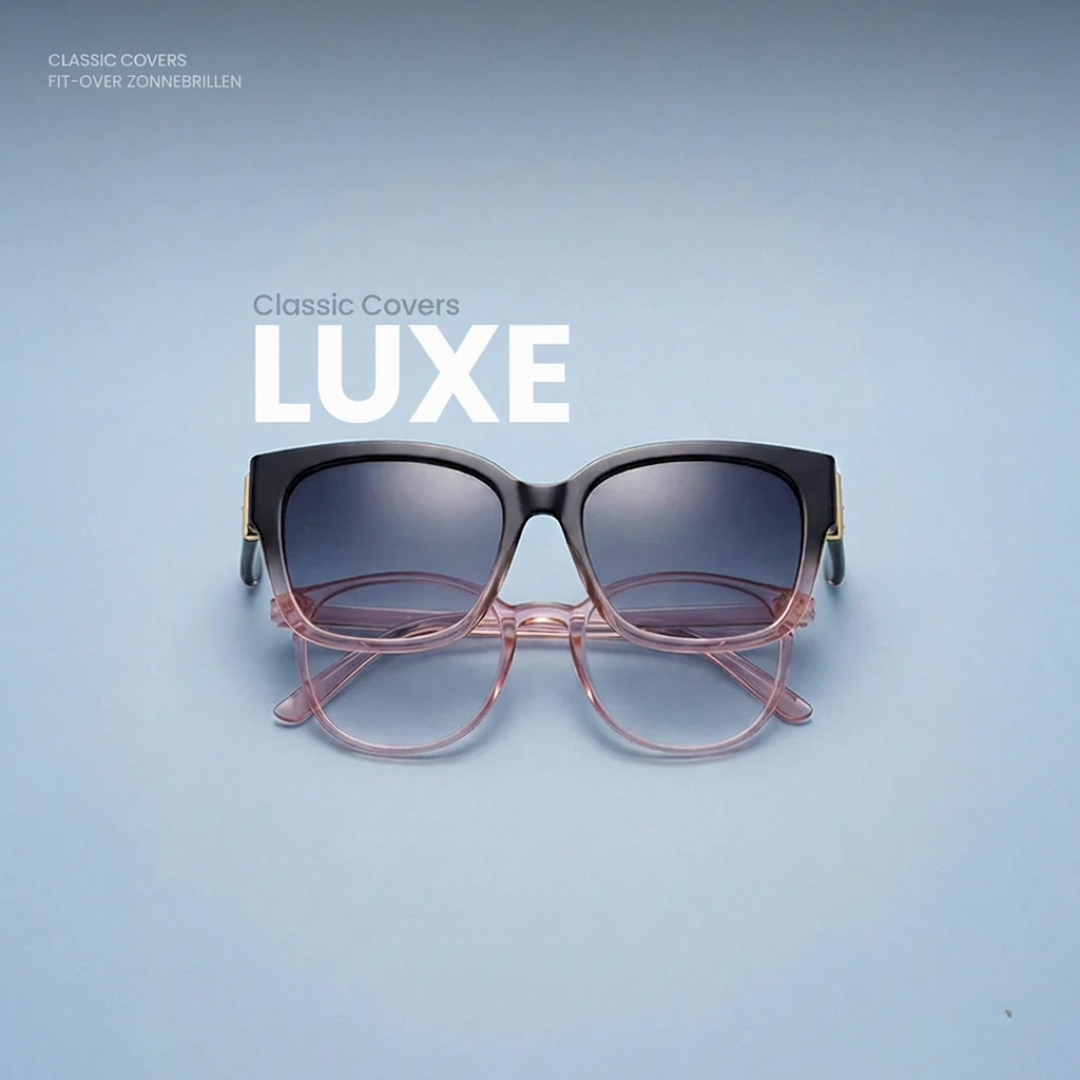 Fit-Over Sunglasses