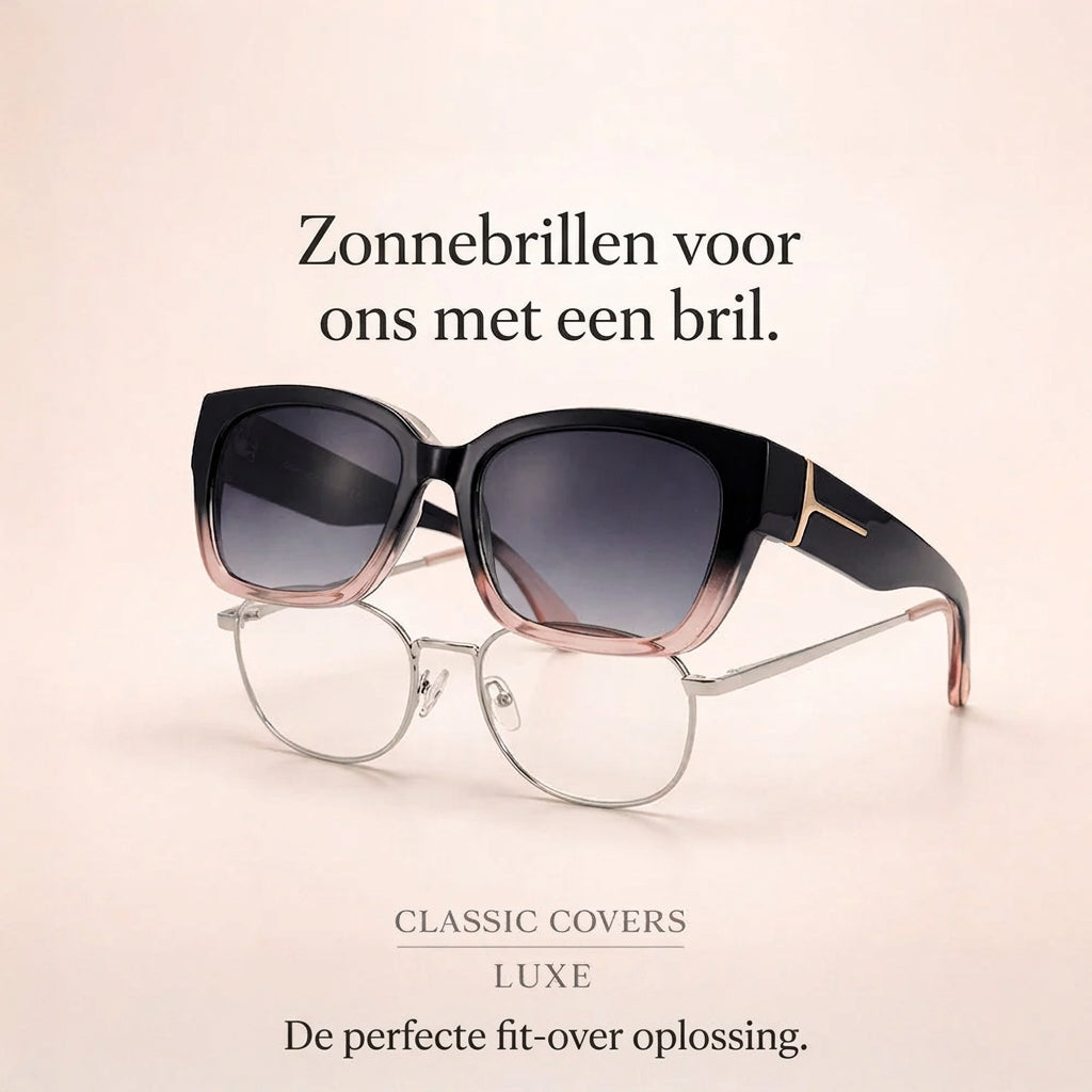 Fit-Over Sunglasses