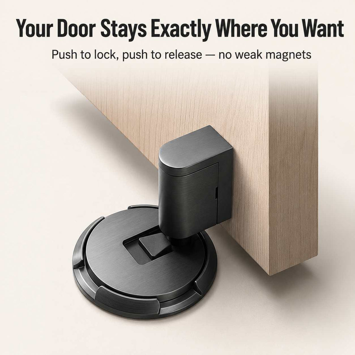 Floor Door Stop