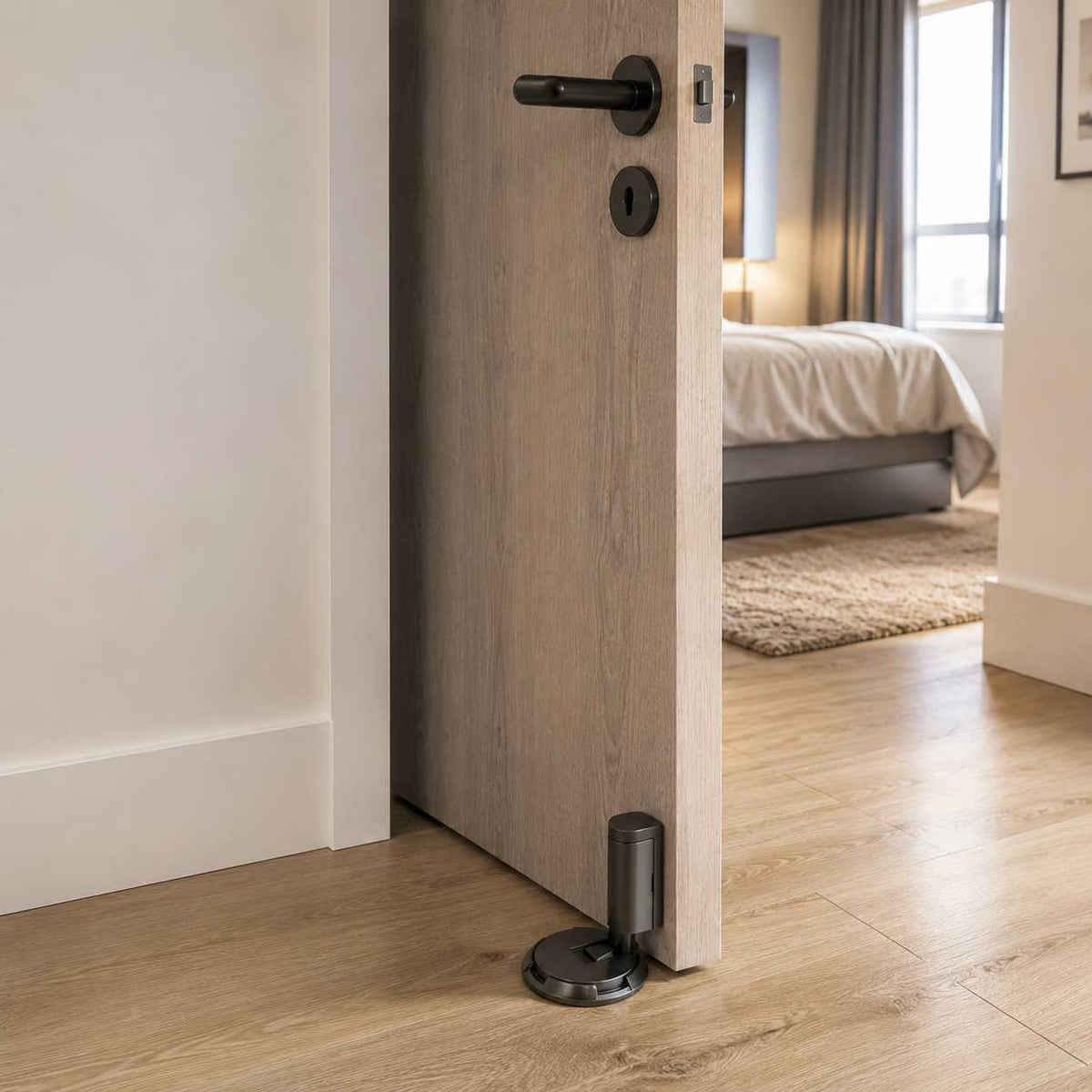 Floor Door Stop