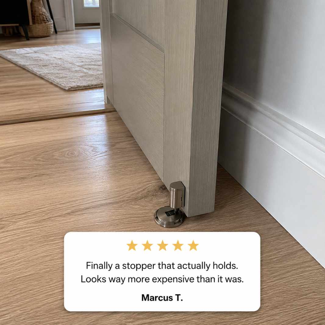 Floor Door Stop