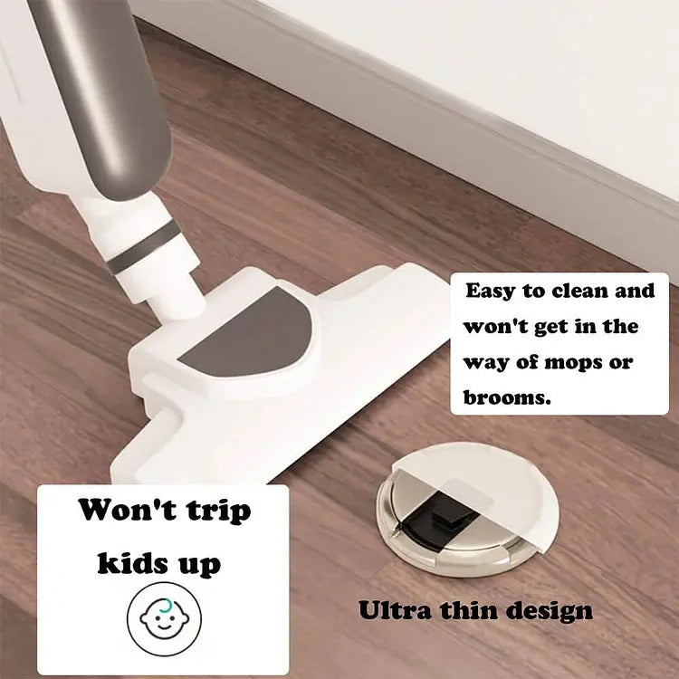 Floor Door Stopper
