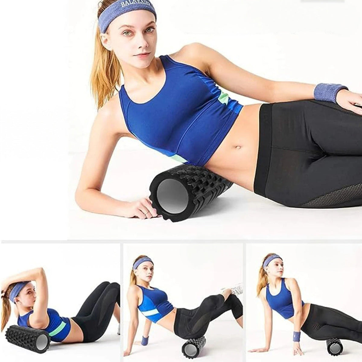 Foam Roller