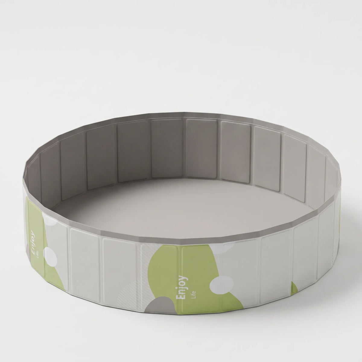 Foldable Dog Paddling Pool