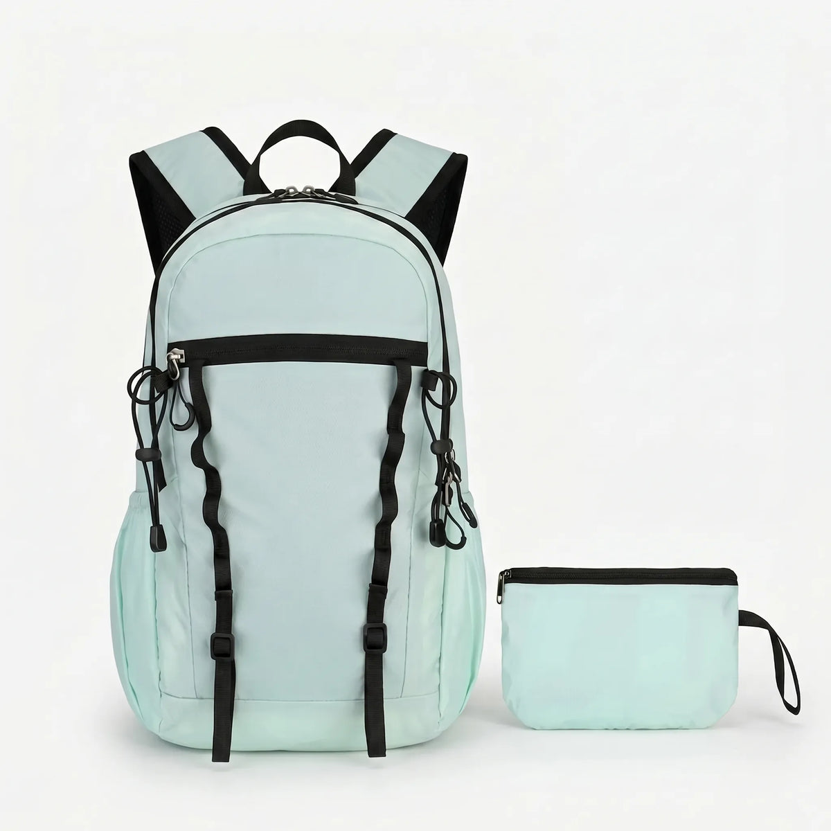 Foldable Hiking Backpack