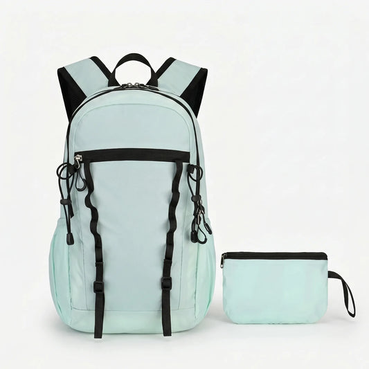 Foldable Hiking Backpack