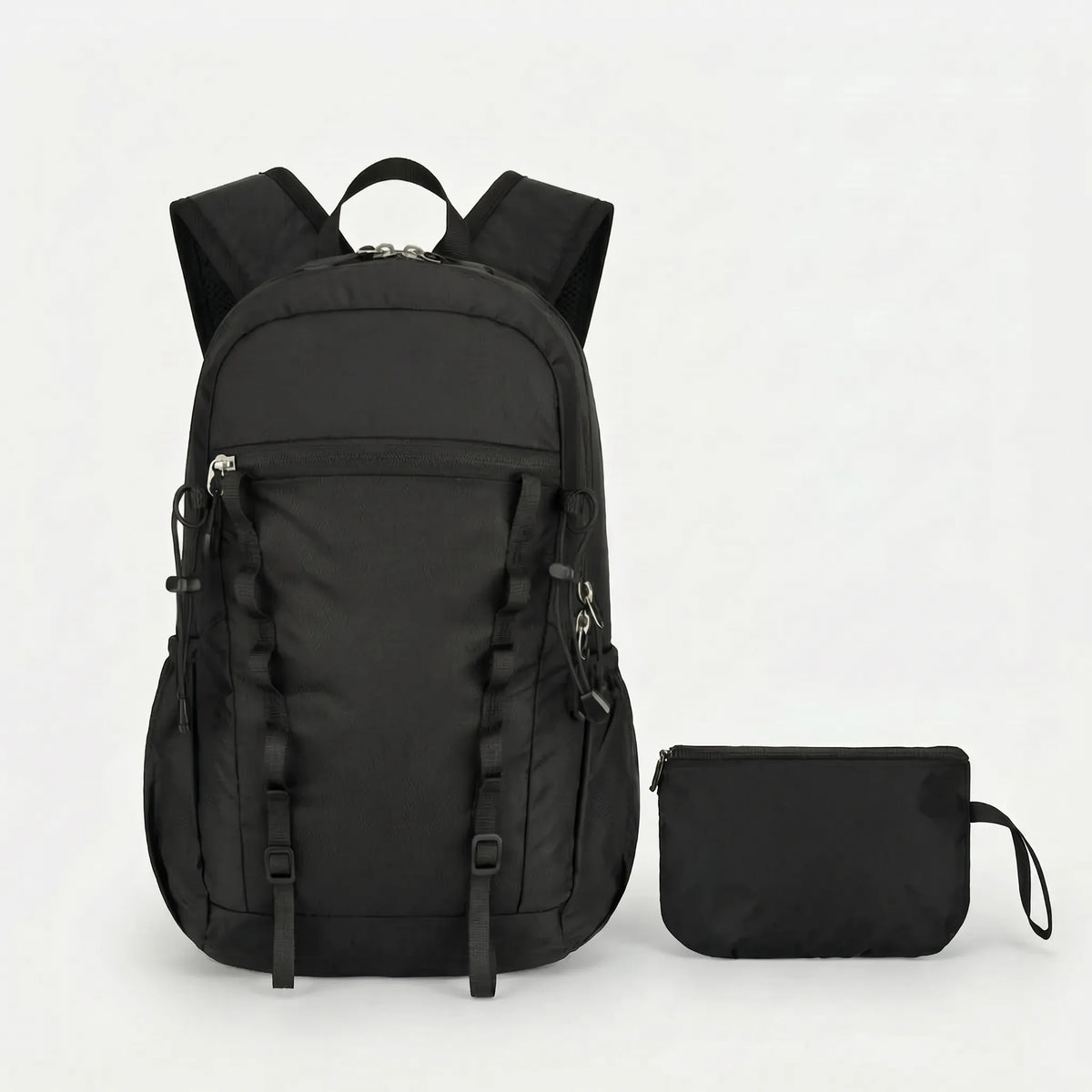 Foldable Hiking Backpack