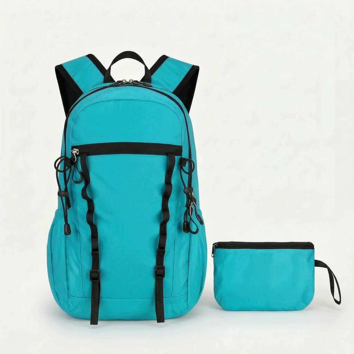 Foldable Hiking Backpack