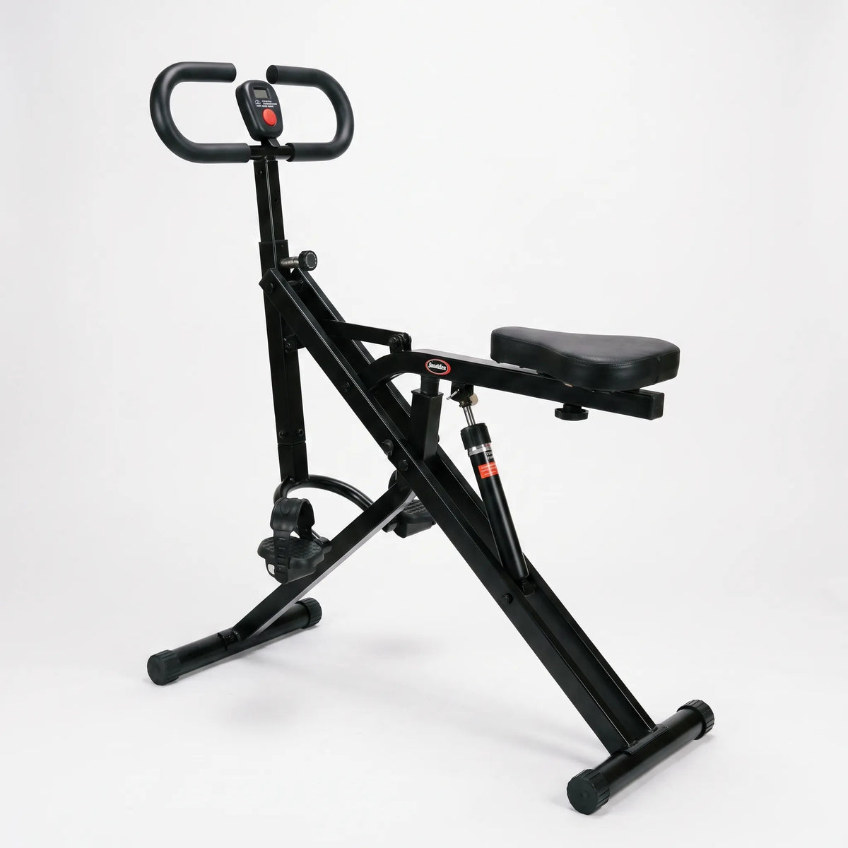 Foldable Home Exercise Bike